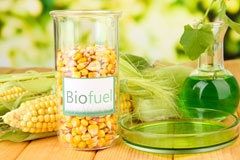 Bryn Offa biofuel availability