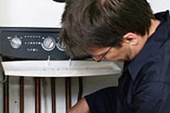 boiler repair Bryn Offa