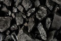 Bryn Offa coal boiler costs