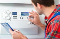 free Bryn Offa gas safe engineer quotes